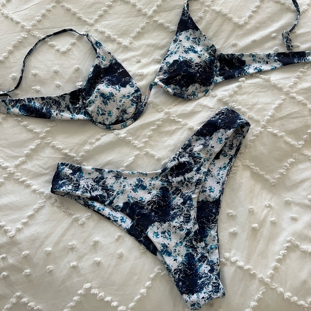 Ocean Bikini